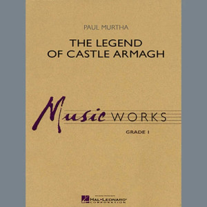 The Legend of Castle Armagh - Oboe