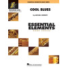 Cool Blues - Flute