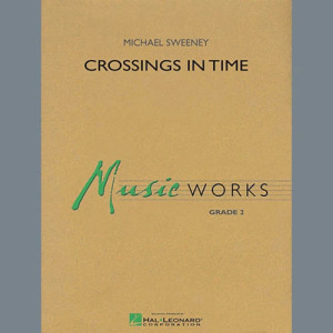 Crossings In Time - Convertible Bass Line