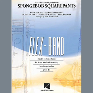 Spongebob Squarepants - Pt.4 - Baritone T.C.