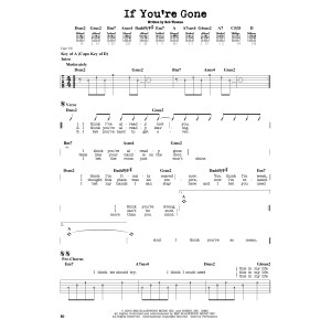 If You're Gone