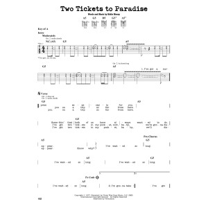 Two Tickets To Paradise