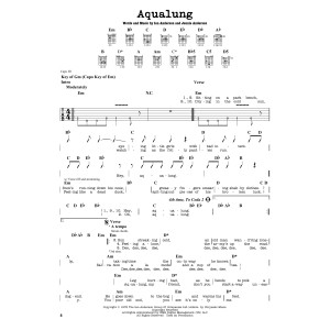 Aqualung