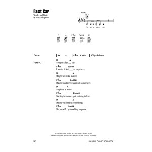 Fast Car