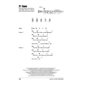 21 Guns