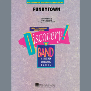 Funkytown - Oboe