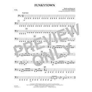 Funkytown - Tuba