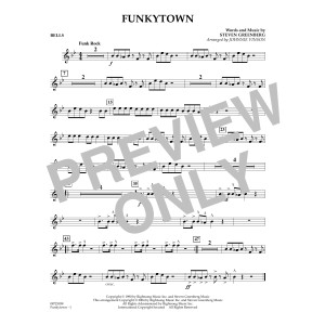 Funkytown - Bells