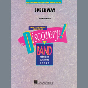 Speedway - Tuba