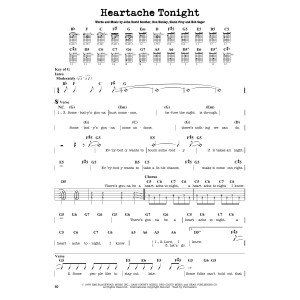 Heartache Tonight