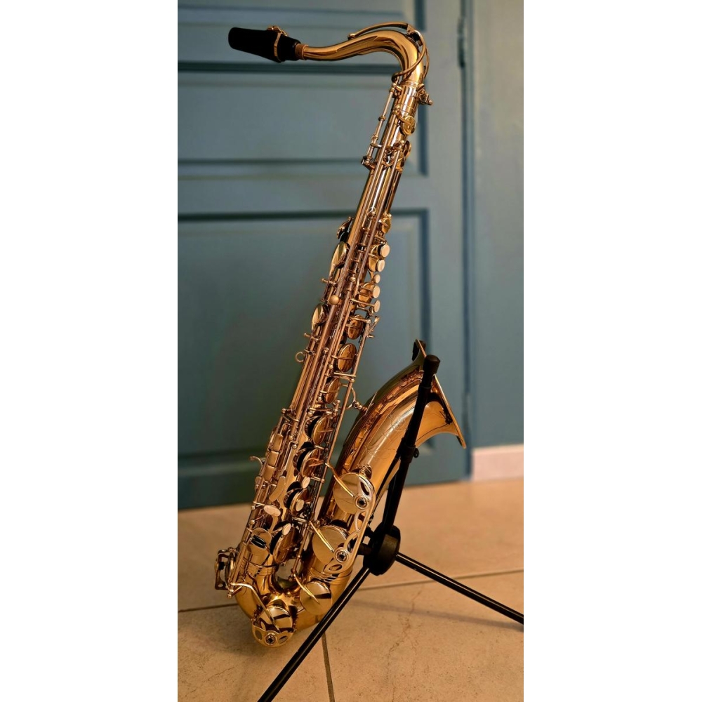 Tenor saxophone - Selmer Reference 54