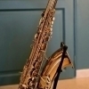 Saxophone tenor selmer référence 54