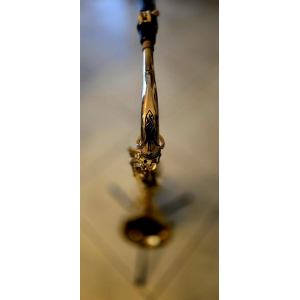 Tenor saxophone - Selmer Reference 54