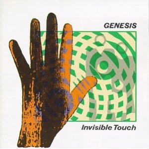 Land Of Confusion