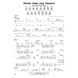 Never Been Any Reason