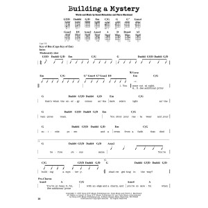 Building A Mystery