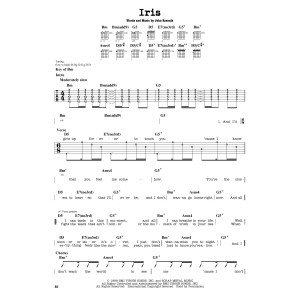 Iris