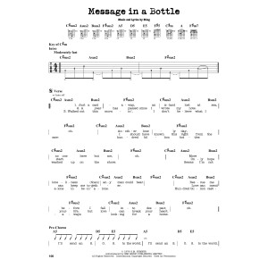 Message In A Bottle