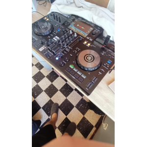 Pioneer DJ XDJ-RR