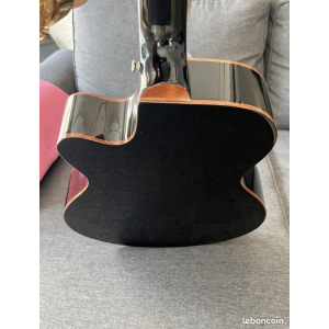 Shiver Guitare électro acoustique