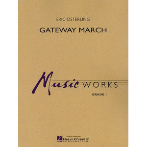 Gateway March - Bb Trumpet 2
