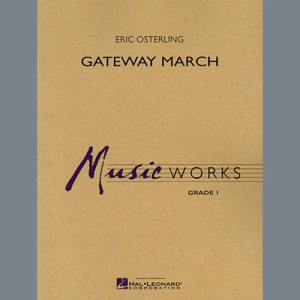 Gateway March - Bells