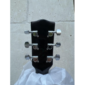 Shiver Guitare électro acoustique