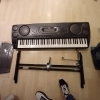 Casio WK Keyboard