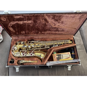 Yamaha YAS 32 F - Alto Saxophone