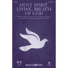 Holy Spirit, Living Breath of God - Cello