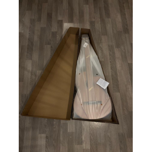 Shiver GCS-201 NAT - Electro-Acoustic Classical Guitar