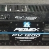 Peavey PV1200 - Power Amplifier