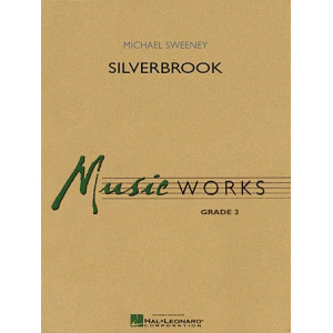 Silverbrook - Full Score