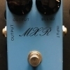 MXR Blue Box from 1974
