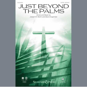 Just Beyond the Palms - Keyboard String Reduction