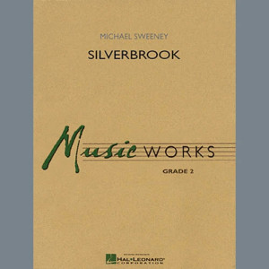 Silverbrook - Baritone B.C.