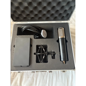 Lauten Audio LA-320
