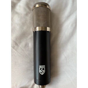Lauten Audio LA-320
