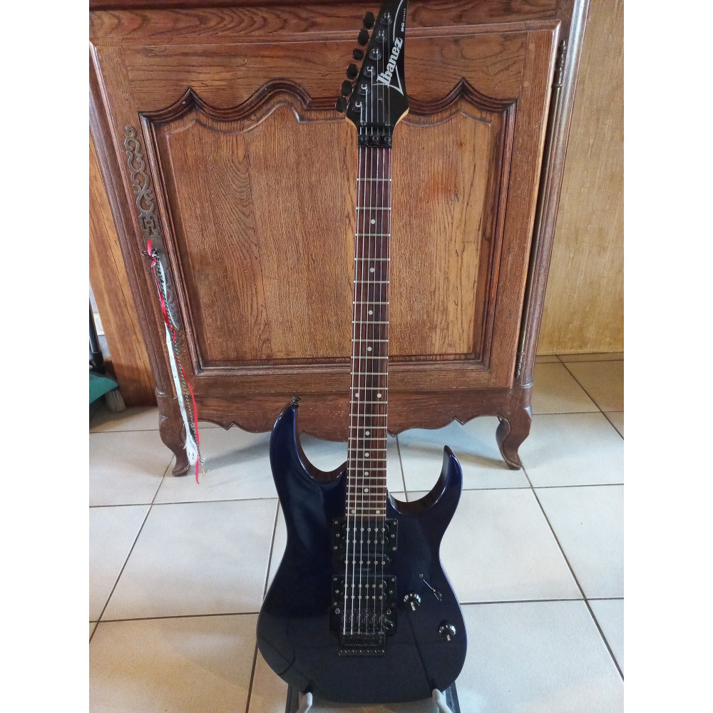 Ibanez rg370b