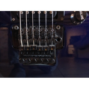 Ibanez rg370b