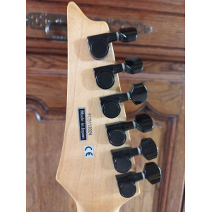 Ibanez rg370b
