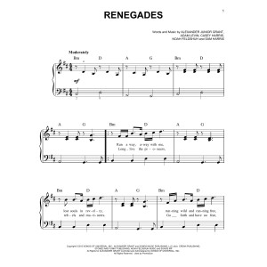 Renegades
