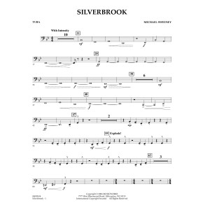 Silverbrook - Tuba