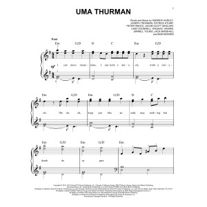 Uma Thurman