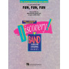 Fun, Fun, Fun - Bb Trumpet 1