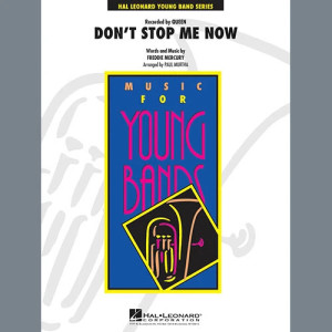 Don't Stop Me Now - Bassoon