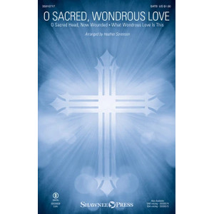 O Sacred, Wondrous Love - Cello