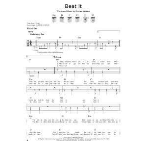 Beat It