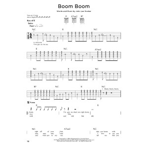 Boom Boom