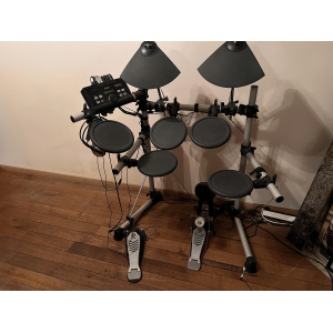 DTX 500 Electronic Drum Kit